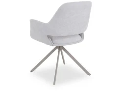 Best SANSIBAR Polsterstuhl PASQUALE