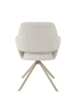 Best SANSIBAR Polsterstuhl PASQUALE