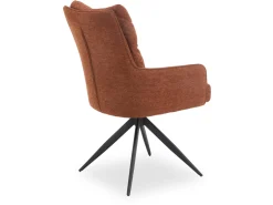 SANSIBAR Polsterstuhl PRISCILLA