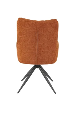 SANSIBAR Polsterstuhl PRISCILLA