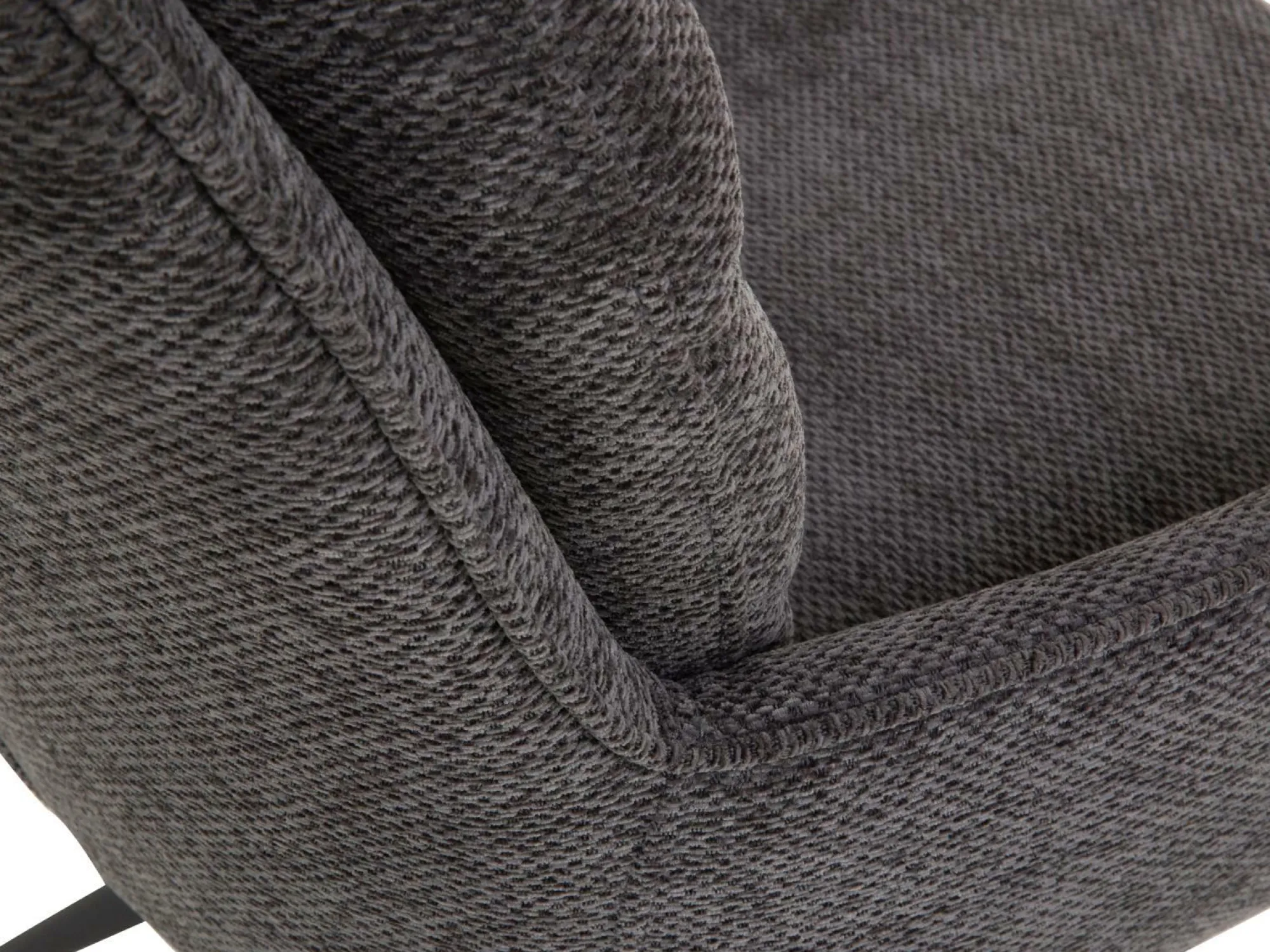 Clearance SANSIBAR Polsterstuhl PRISCILLA