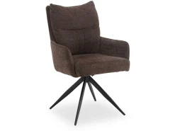 SANSIBAR Polsterstuhl PRISCILLA