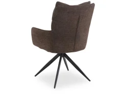 SANSIBAR Polsterstuhl PRISCILLA