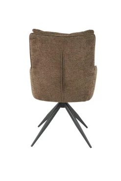 SANSIBAR Polsterstuhl PRISCILLA