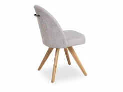 Discount SANSIBAR Polsterstuhl TINNUM