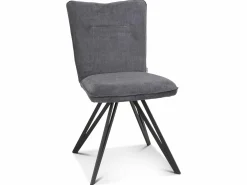 Discount SANSIBAR Polsterstuhl TINNUM