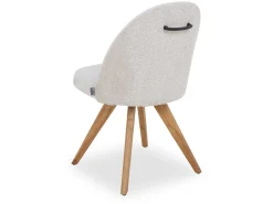 Online SANSIBAR Polsterstuhl TINNUM