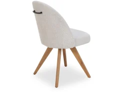 Online SANSIBAR Polsterstuhl TINNUM