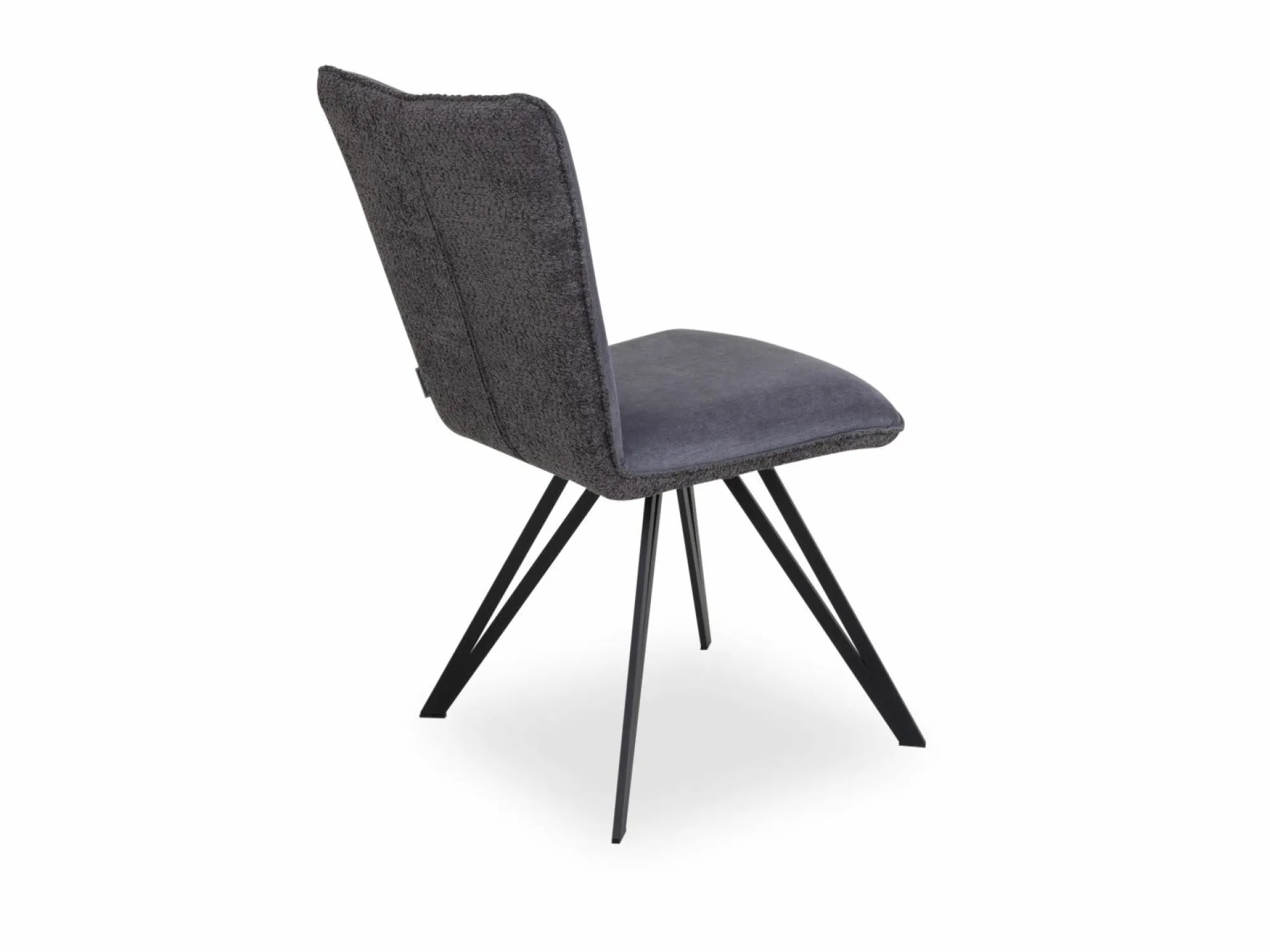 Discount SANSIBAR Polsterstuhl TINNUM