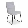 SANSIBAR Polsterstuhl TINNUM