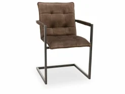 VALMONDO Polsterstuhl PALLIA 1