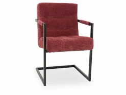 VALMONDO Polsterstuhl PALLIA 3