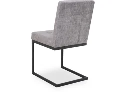 Outlet Variano Polsterstuhl LUPO II