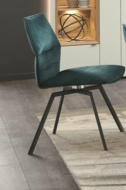 VENJAKOB Polsterstuhl Carola