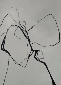 New Sonstige Poster Board FINE LINE