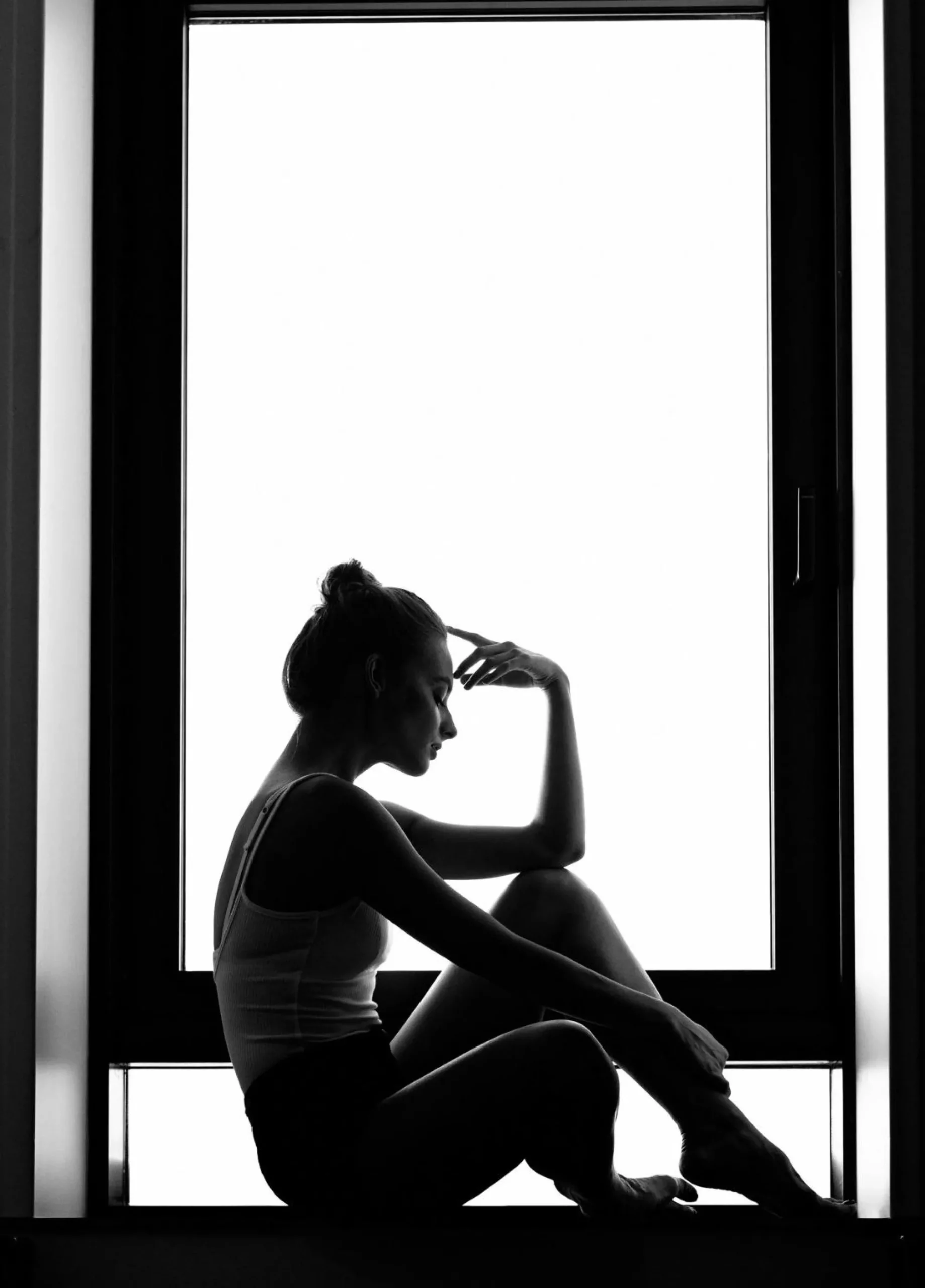 Sonstige Poster FOCUS BALLERINA