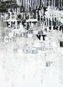 Discount Sonstige Poster HOPE