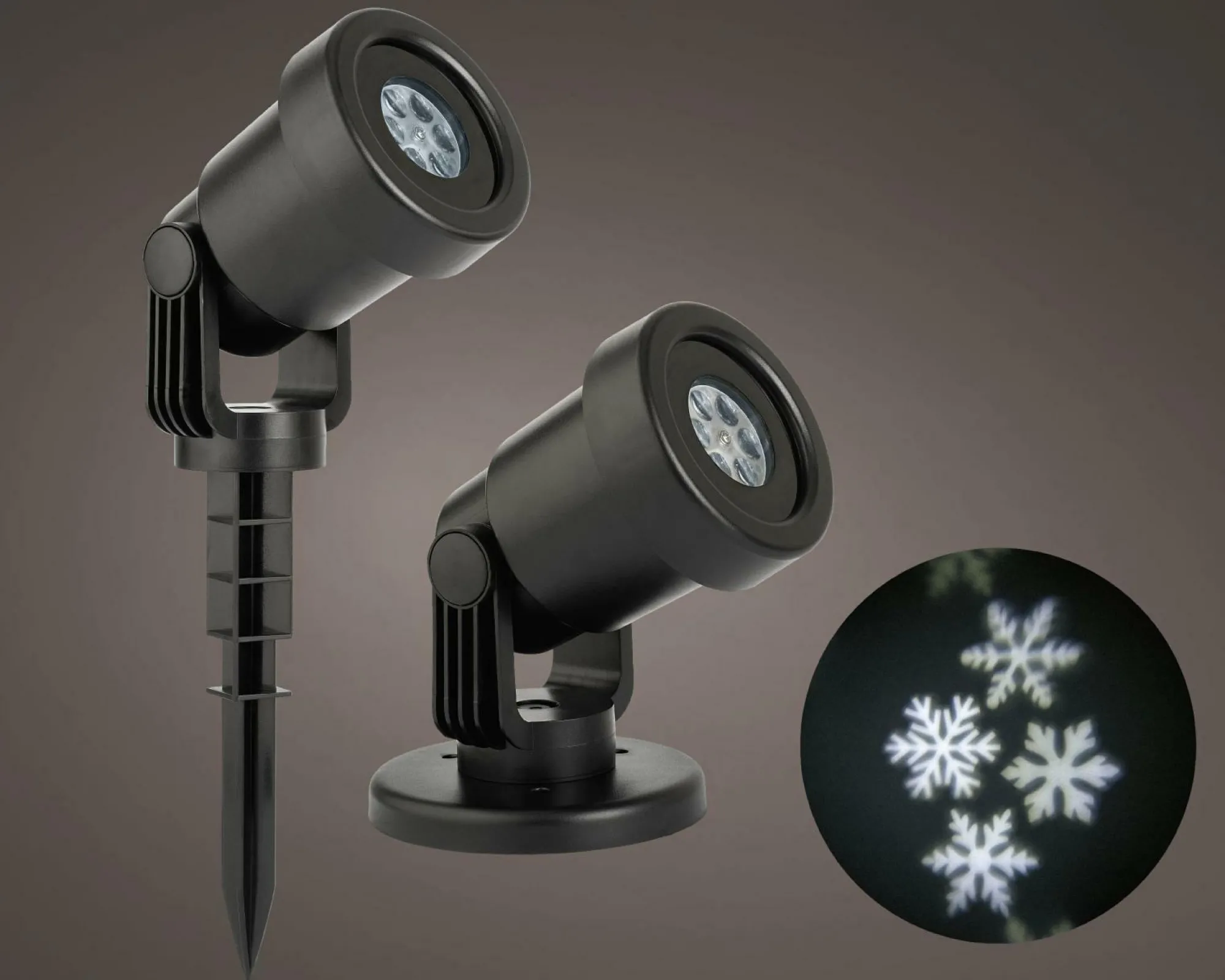 New Sonstige Projektor LED