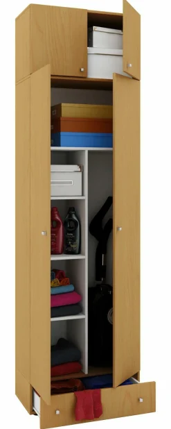 Online VCM Putzschrank VANDOL II