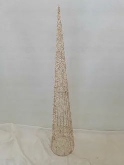 New COR MULDER Pyramide LED GOLDEN TWIST