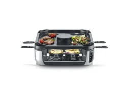 SEVERIN Raclette-Grill RG2379