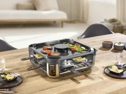 SEVERIN Raclette-Grill RG2379