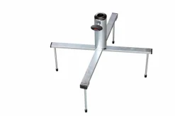 Discount doppler Rasenspieß