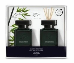 ipuro Raumduft BLACK BAMBOO