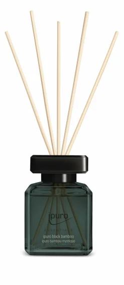 ipuro Raumduft BLACK BAMBOO
