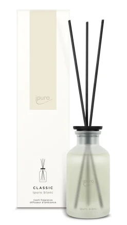 Online ipuro Raumduft BLANC