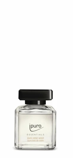 Discount ipuro Raumduft CEDAR WOOD