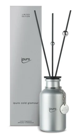 ipuro Raumduft COLD GLAMOUR
