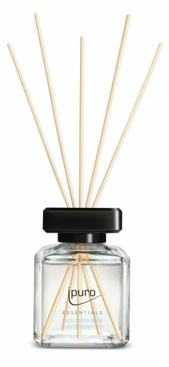 ipuro Raumduft COTTON FIELDS