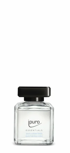 ipuro Raumduft COTTON FIELDS