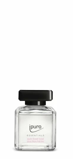 New ipuro Raumduft FLOWER BOWL