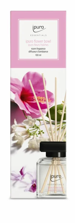 ipuro Raumduft FLOWER BOWL