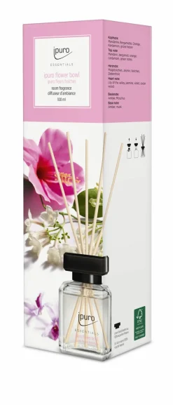 ipuro Raumduft FLOWER BOWL