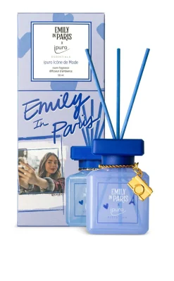 Online ipuro Raumduft ICÔNE DE MODE