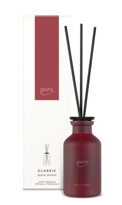 ipuro Raumduft JARDIN