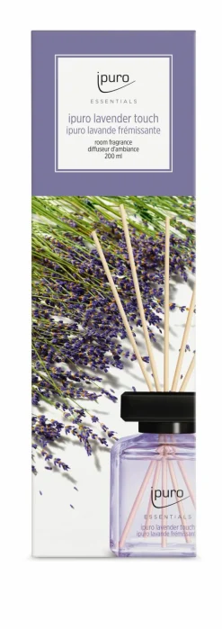 ipuro Raumduft LAVENDER TOUCH