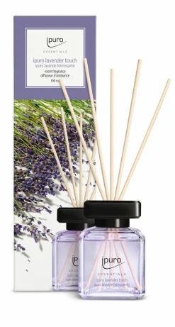 ipuro Raumduft LAVENDER TOUCH