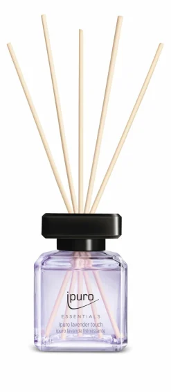 ipuro Raumduft LAVENDER TOUCH
