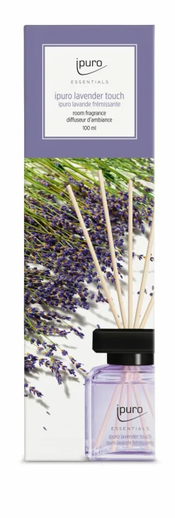 ipuro Raumduft LAVENDER TOUCH