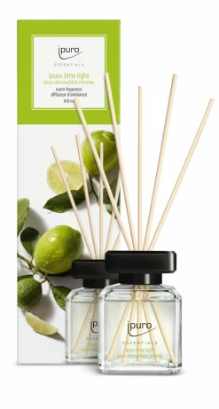 ipuro Raumduft LIME LIGHT