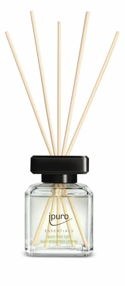 ipuro Raumduft LIME LIGHT