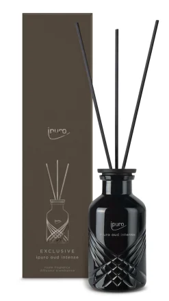 ipuro Raumduft OUD INTENSE