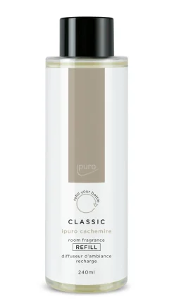 ipuro Raumduft Refill CACHEMIRE
