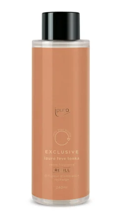 ipuro Raumduft Refill FEVE TONKA