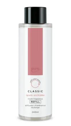 ipuro Raumduft Refill ORCHIDEE