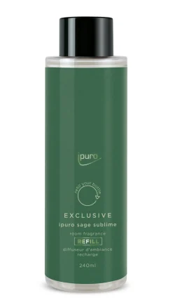 ipuro Raumduft Refill SAGE SUBLIME
